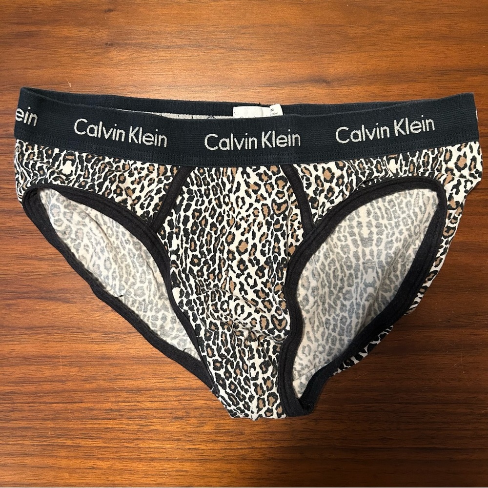 CK One Brief
